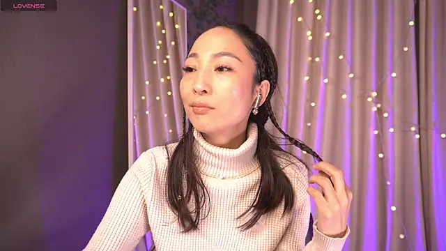 1reisatumi  online show from January 10, 1:35 pm