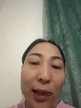 1reisatumi  online show from March 14, 4:23 pm