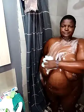 DarkBbw201 online show from December 5, 10:45 pm