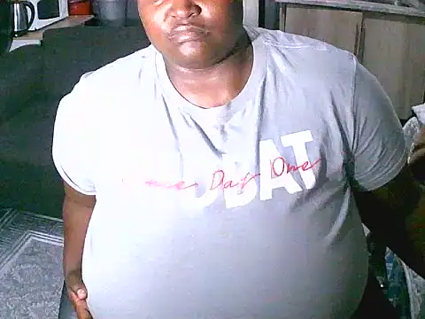 DarkBbw201 online show from March 6, 3:46 am