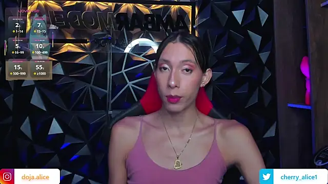 Snapshot of alicee_salvatore chatting on October 8, 6:44 am alicee salvatore online show from October 8, 6:44 am