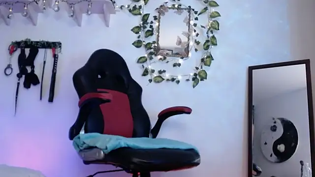 Eve Blue77 online show from February 11, 4:01 am