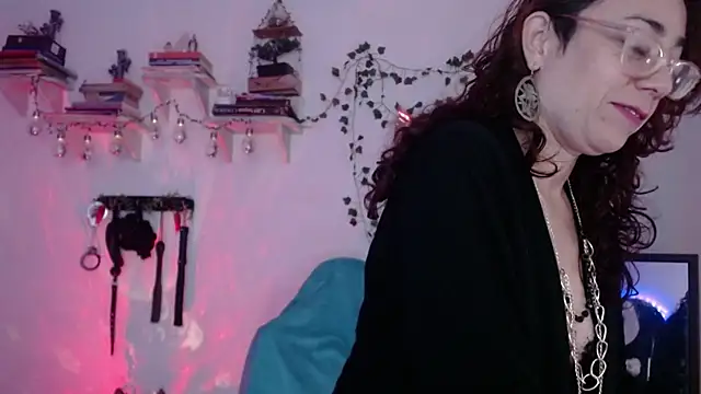 Eve Blue77 online show from October 12, 7:29 am