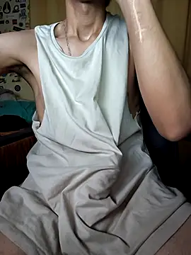 Snapshot of MisterMister45 chatting on February 20, 10:16 am MisterMister45 online show from February 20, 10:16 am