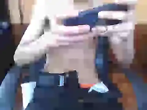 Snapshot of MisterMister45 chatting on July 19, 5:49 pm MisterMister45 online show from July 19, 5:49 pm