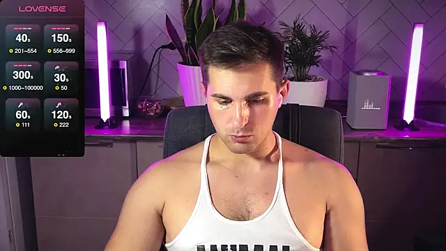 Sweeet  boy online show from December 23, 4:50 pm