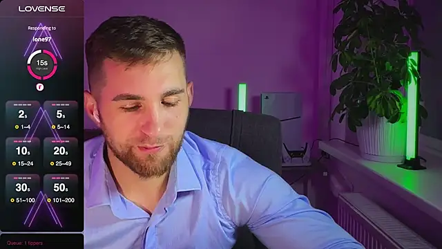 Sweeet  boy online show from October 26, 3:51 pm