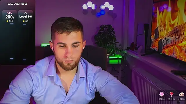 Sweeet  boy online show from October 28, 1:36 pm