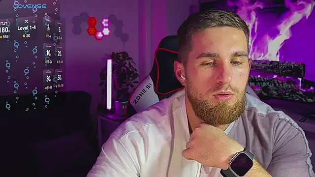 Sweeet  boy online show from December 16, 6:02 pm