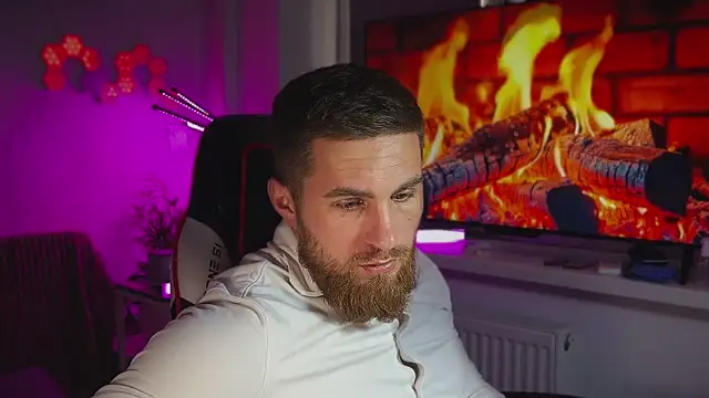 Sweeet  boy online show from February 16, 12:12 pm