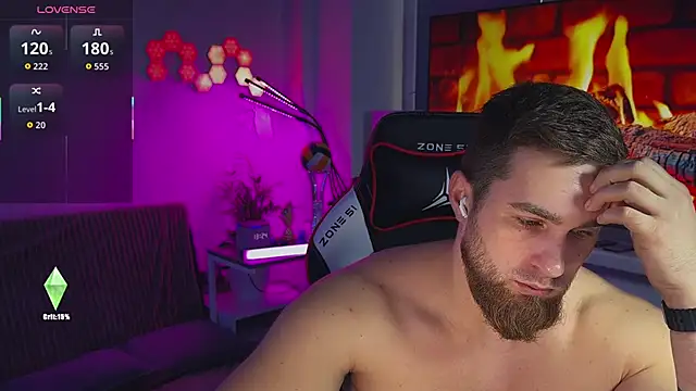 Sweeet  boy online show from February 26, 10:25 am