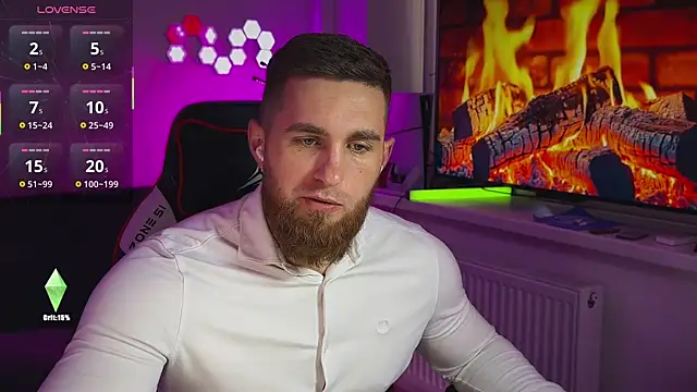 Sweeet  boy online show from April 6, 9:32 am