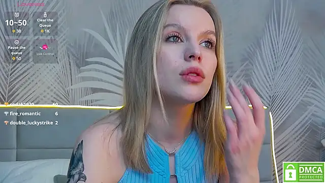 Snapshot of AmaliaBell chatting on December 21, 4:46 pm AmaliaBell online show from December 21, 4:46 pm