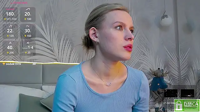 Snapshot of AmaliaBell chatting on December 23, 5:32 pm AmaliaBell online show from December 23, 5:32 pm