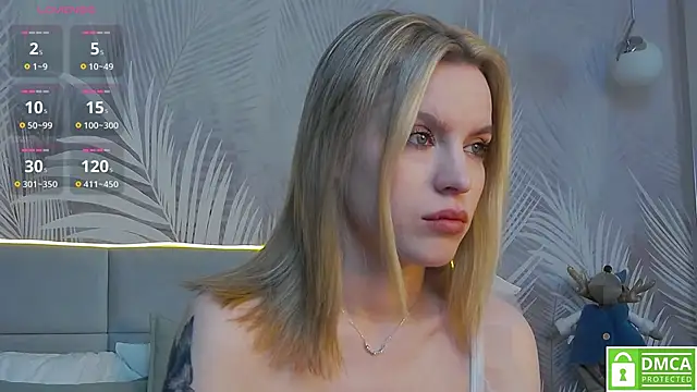 Snapshot of AmaliaBell chatting on December 31, 7:20 am AmaliaBell online show from December 31, 7:20 am
