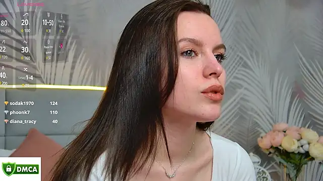 Snapshot of AmaliaBell chatting on March 14, 7:44 pm AmaliaBell online show from March 14, 7:44 pm