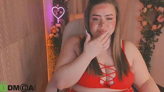 Sheila queen  online show from January 3, 11:55 pm