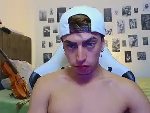 perlman gigolo2 online show from December 17, 4:43 pm