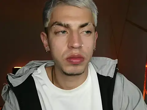 perlman gigolo2 online show from October 7, 2:09 am