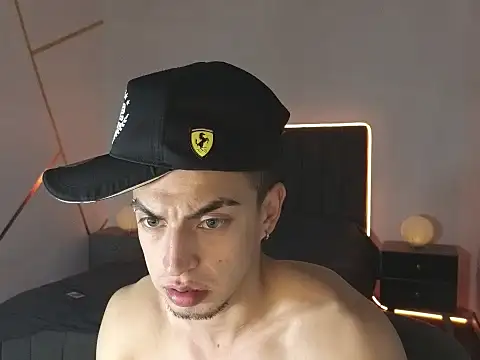 perlman gigolo2 online show from February 24, 10:41 pm