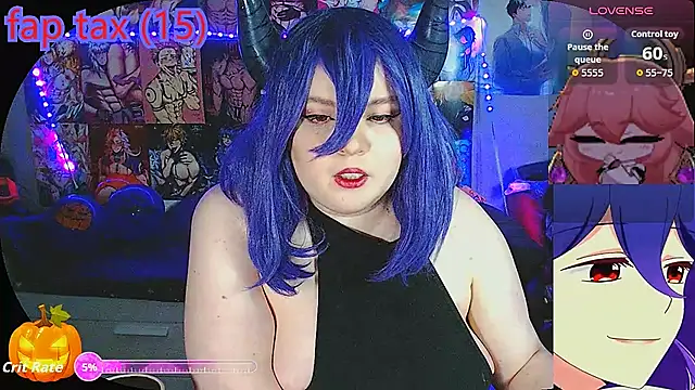  jin kim  online show from October 30, 11:49 pm