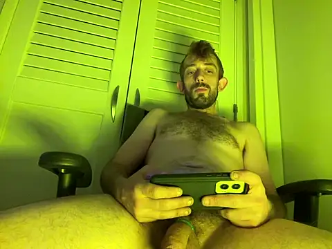 afTerparTycloudz online show from February 26, 6:47 am