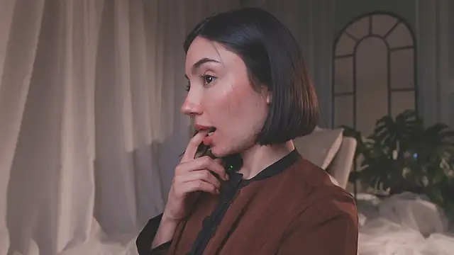 AmyArmstrong online show from March 13, 12:28 am