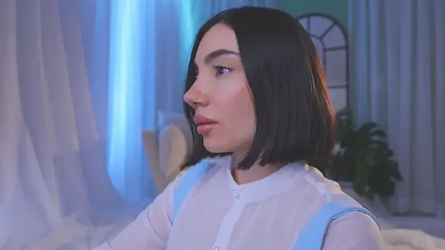 AmyArmstrong online show from March 21, 9:18 pm