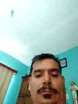 Albertgay41 online show from March 17, 8:01 pm