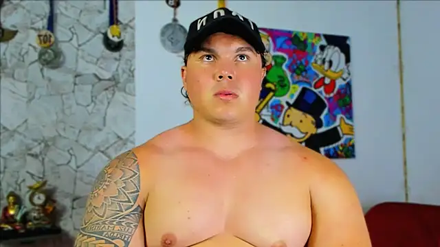 Drakexion21 online show from September 16, 9:38 pm