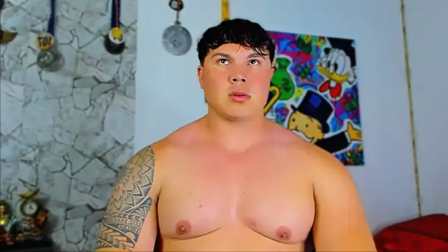 Drakexion21 online show from September 19, 10:10 pm