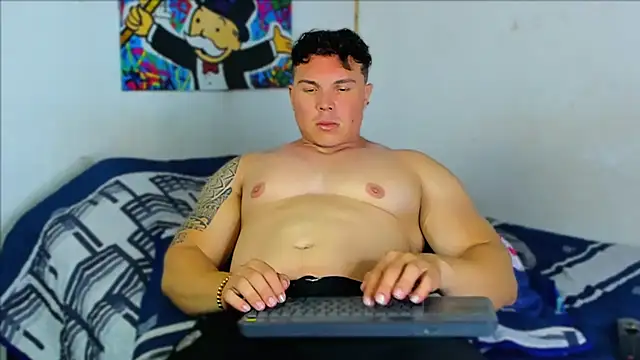 Drakexion21 online show from November 8, 10:52 pm