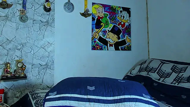 Drakexion21 online show from June 30, 12:44 am