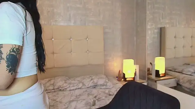 Snapshot of Baby_Venuss chatting on January 11, 10:08 am Baby Venuss online show from January 11, 10:08 am