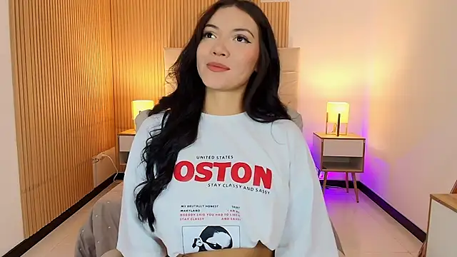 Baby Venuss online show from February 2, 3:27 am