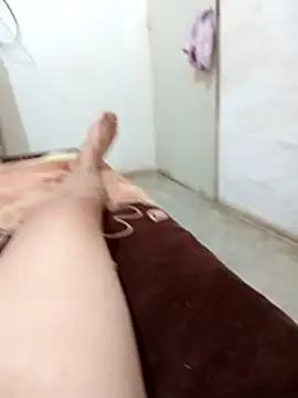 Sergio08 online show from December 31, 5:40 pm