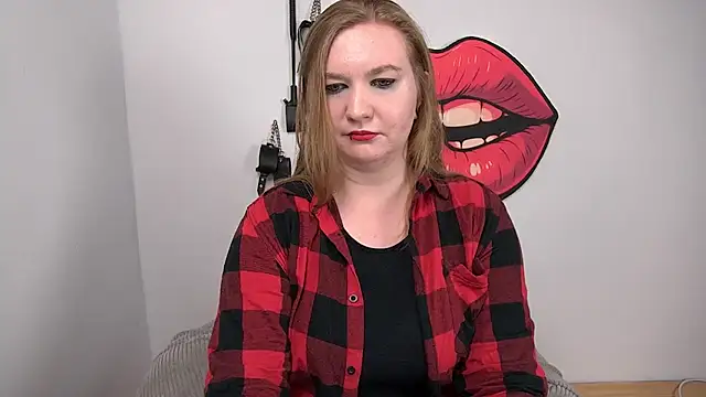 LaraDream online show from September 27, 2:11 pm