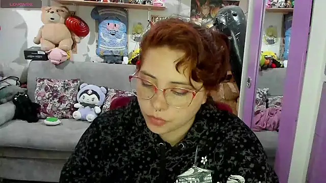 soficammy online show from January 26, 2:24 am