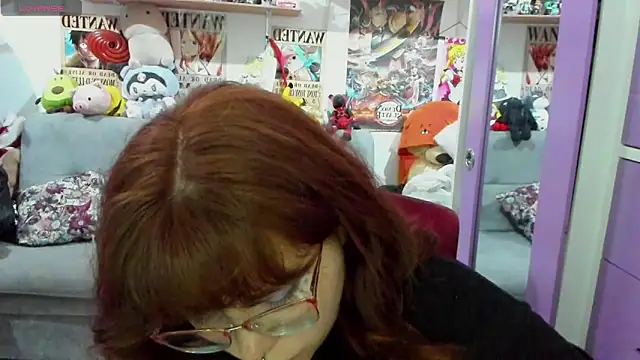 soficammy online show from February 11, 12:59 am