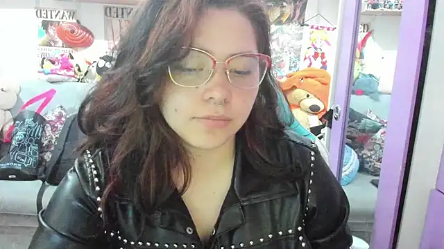 soficammy online show from September 22, 8:33 pm