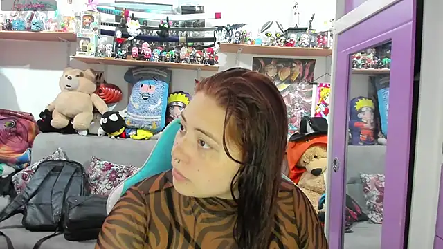 soficammy online show from October 30, 11:38 pm