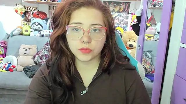 soficammy online show from November 24, 10:20 pm