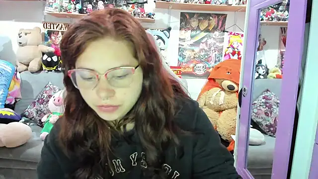 soficammy online show from January 15, 10:57 pm