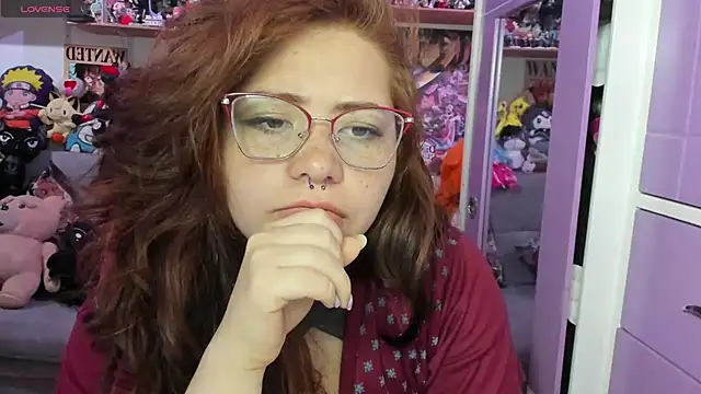 soficammy online show from March 30, 7:48 pm