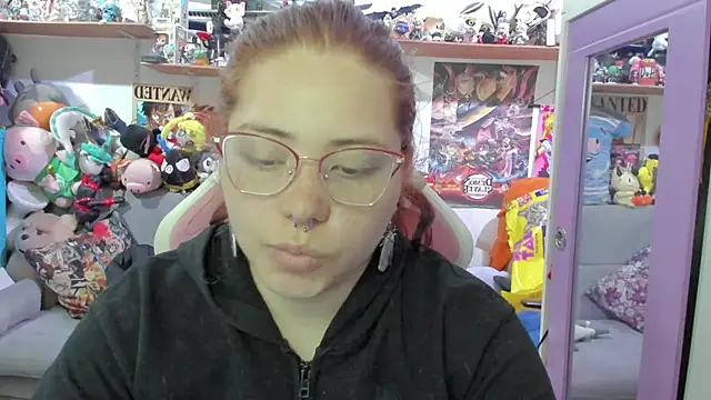 soficammy online show from April 18, 10:21 pm