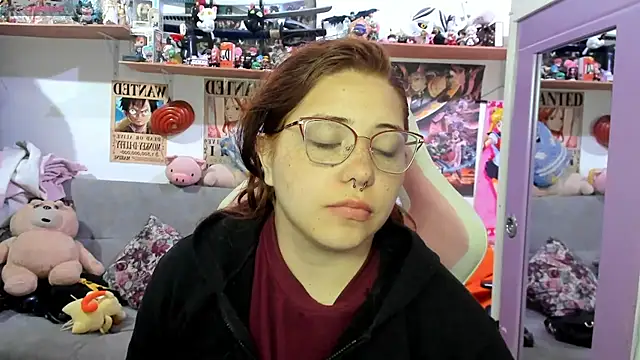 soficammy online show from May 16, 7:56 pm