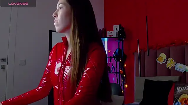 SweetySonya online show from September 23, 1:41 am