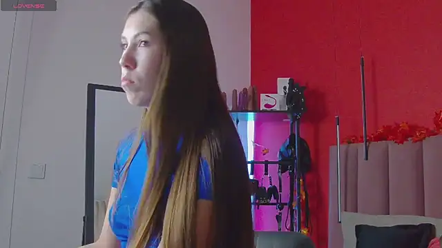 SweetySonya online show from October 10, 1:15 am