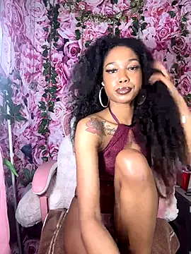 mismialove online show from November 2, 7:33 am