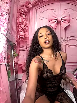 mismialove online show from January 7, 8:17 am